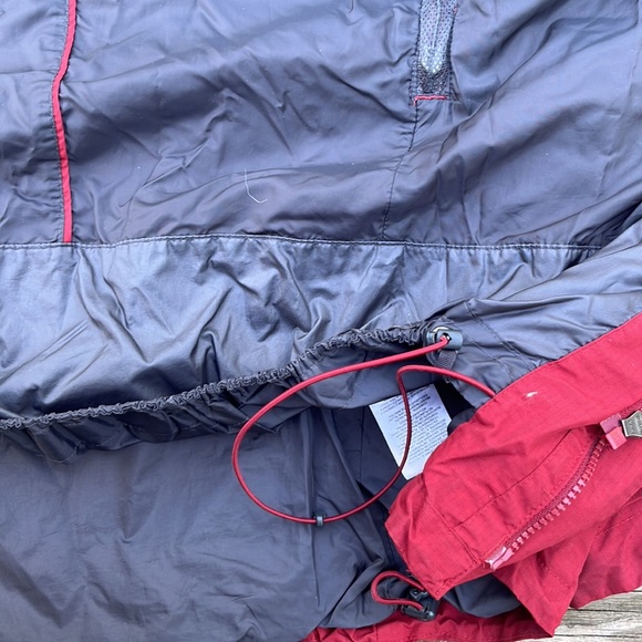 Red Columbia Ski Jacket - Picture 11 of 14